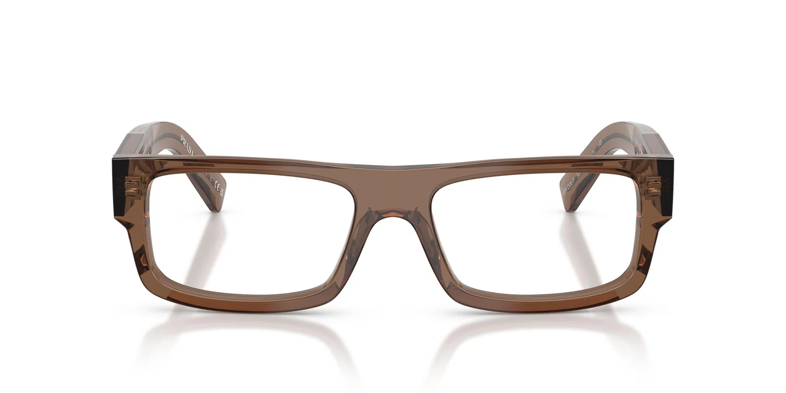Prada D06VF Eyeglasses - view 9